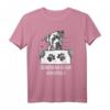 Gemeinsam Gegen Vorurteile T-Shirt mit Hunde Motiv für Gassi, Hundeschule & Hundetraining – Perfekt für Hundebesitzer, Hundetrainer & Welpenbesitzer