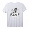 Gemeinsam Gegen Vorurteile T-Shirt mit Hunde Motiv für Gassi, Hundeschule & Hundetraining – Perfekt für Hundebesitzer, Hundetrainer & Welpenbesitzer