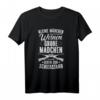 Schießstand Sportschützen T-Shirt - Perfekt für Damen und alle, die Schießsport lieben