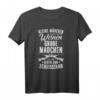 Schießstand Sportschützen T-Shirt - Perfekt für Damen und alle, die Schießsport lieben