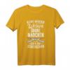 Schießstand Sportschützen T-Shirt - Perfekt für Damen und alle, die Schießsport lieben