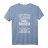 Schießstand Sportschützen T-Shirt - Perfekt für Damen und alle, die Schießsport lieben