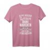 Schießstand Sportschützen T-Shirt - Perfekt für Damen und alle, die Schießsport lieben