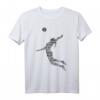 Volleyball Mädchen Volleyballerin Frauen Damen T-Shirt - Perfektes Geschenk für Volleyballfans, Vereinsspielerinnen und sportliche Mädels