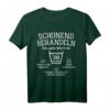 Lustiges 30. Geburtstag T-Shirt - Schonend Behandeln, Das Gute Stück Ist Dreißig, Perfekt für Männer, Ehemann, Vater & Onkel