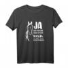 Cooles Reiten T-Shirt mit Pferde Spruch - Perfektes Pferde Geschenk für Reiter und Pferdefans, Geburtstags- und Reitsport-Geschenkidee
