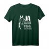 Cooles Reiten T-Shirt mit Pferde Spruch - Perfektes Pferde Geschenk für Reiter und Pferdefans, Geburtstags- und Reitsport-Geschenkidee