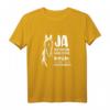 Cooles Reiten T-Shirt mit Pferde Spruch - Perfektes Pferde Geschenk für Reiter und Pferdefans, Geburtstags- und Reitsport-Geschenkidee