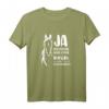 Cooles Reiten T-Shirt mit Pferde Spruch - Perfektes Pferde Geschenk für Reiter und Pferdefans, Geburtstags- und Reitsport-Geschenkidee