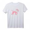 Ich bin Hip Hop Mädchen Dance Fashion T-Shirt - Perfektes Geschenk für Tänzerinnen zu Geburtstag, Weihnachten & Jubiläum