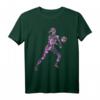 Volleyball Mädchen Volleyballerin Damen T-Shirt – Perfektes Geschenk für Volleyballfans, Vereinsspielerinnen, Töchter, Mütter & Mädels zu Weihnachten & Geburtstag
