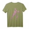 Volleyball Mädchen Volleyballerin Damen T-Shirt – Perfektes Geschenk für Volleyballfans, Vereinsspielerinnen, Töchter, Mütter & Mädels zu Weihnachten & Geburtstag