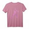 Volleyball Mädchen Volleyballerin Damen T-Shirt – Perfektes Geschenk für Volleyballfans, Vereinsspielerinnen, Töchter, Mütter & Mädels zu Weihnachten & Geburtstag