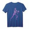 Volleyball Mädchen Volleyballerin Damen T-Shirt – Perfektes Geschenk für Volleyballfans, Vereinsspielerinnen, Töchter, Mütter & Mädels zu Weihnachten & Geburtstag