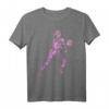 Volleyball Mädchen Volleyballerin Damen T-Shirt – Perfektes Geschenk für Volleyballfans, Vereinsspielerinnen, Töchter, Mütter & Mädels zu Weihnachten & Geburtstag