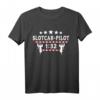Slotracing Slotcars Spruch T-Shirt für Fans - Regler & Rennstrecke Design für Männer, Papa & Opa, digital 1:32 & Modellbau
