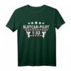 Slotracing Slotcars Spruch T-Shirt für Fans - Regler & Rennstrecke Design für Männer, Papa & Opa, digital 1:32 & Modellbau