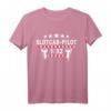 Slotracing Slotcars Spruch T-Shirt für Fans - Regler & Rennstrecke Design für Männer, Papa & Opa, digital 1:32 & Modellbau