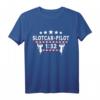 Slotracing Slotcars Spruch T-Shirt für Fans - Regler & Rennstrecke Design für Männer, Papa & Opa, digital 1:32 & Modellbau