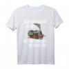 Modellbahn Dampflok Spur H0 Z N T-Shirt - Vintage Design für Eisenbahnfans, Modellbauer & Geschenkidee zu Weihnachten & Geburtstag