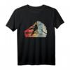 Klettern Boulder Bouldern Climbing T-Shirt – Cooles Kletter-Outfit Geschenk für Boulder- und Kletterfans zu Weihnachten & Geburtstag