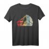 Klettern Boulder Bouldern Climbing T-Shirt – Cooles Kletter-Outfit Geschenk für Boulder- und Kletterfans zu Weihnachten & Geburtstag