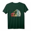 Klettern Boulder Bouldern Climbing T-Shirt – Cooles Kletter-Outfit Geschenk für Boulder- und Kletterfans zu Weihnachten & Geburtstag