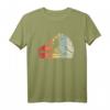 Klettern Boulder Bouldern Climbing T-Shirt – Cooles Kletter-Outfit Geschenk für Boulder- und Kletterfans zu Weihnachten & Geburtstag