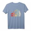 Klettern Boulder Bouldern Climbing T-Shirt – Cooles Kletter-Outfit Geschenk für Boulder- und Kletterfans zu Weihnachten & Geburtstag