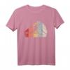 Klettern Boulder Bouldern Climbing T-Shirt – Cooles Kletter-Outfit Geschenk für Boulder- und Kletterfans zu Weihnachten & Geburtstag