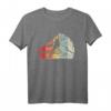 Klettern Boulder Bouldern Climbing T-Shirt – Cooles Kletter-Outfit Geschenk für Boulder- und Kletterfans zu Weihnachten & Geburtstag