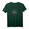 Occult Gothic Grunge Satan Cat Devil Baphomet Langarmshirt – Trendiges Vintage Design für Gothic, Punk & Alternative Fans