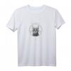 Occult Gothic Grunge Satan Cat Devil Baphomet Langarmshirt – Trendiges Vintage Design für Gothic, Punk & Alternative Fans