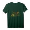 Lustiges Zug-Eisenbahn-Lokomotive T-Shirt – Perfektes Geschenk für Eisenbahn- und Modellbahnfans, Sammler, Mechaniker und Lokomotivenspezialisten