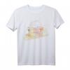 Lustiges Zug-Eisenbahn-Lokomotive T-Shirt – Perfektes Geschenk für Eisenbahn- und Modellbahnfans, Sammler, Mechaniker und Lokomotivenspezialisten