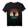 Großer Bruder 2023 T-Shirt - Lustiges Geschenk für bald großen Bruder | Perfekt für den neuen Familienzuwachs