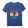 Großer Bruder 2023 T-Shirt - Lustiges Geschenk für bald großen Bruder | Perfekt für den neuen Familienzuwachs