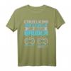 Ich Werde Großer Bruder T-Shirt – Lustiges Geschenk zur Babyankündigung und Geschwisterüberraschung für werdende Eltern