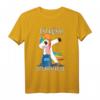 Tschüss Grundschule 2023 | Grundschulabschluss T-Shirt mit Einhorn Design für Mädchen, Abschlussgeschenk & Einschulung in die 5. Klasse