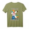 Tschüss Grundschule 2023 | Grundschulabschluss T-Shirt mit Einhorn Design für Mädchen, Abschlussgeschenk & Einschulung in die 5. Klasse