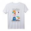 Tschüss Grundschule 2023 | Grundschulabschluss T-Shirt mit Einhorn Design für Mädchen, Abschlussgeschenk & Einschulung in die 5. Klasse