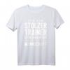 Lustiges Trainer Sportlehrer Coach T-Shirt – Perfektes Geschenk für Fußball, Volleyball, Basketball & mehr