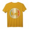 Pferdekutsche Pony Pferde Vintage Grunge Style T-Shirt – Retro Pferdemotiv für Pferdeliebhaber und Pferdefans