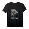 Okkult The Witch Occult Hexe Tarot Esoteric Vintage Grunge T-Shirt – Trendiges Gothic & Alternative Mode Design als Geschenk für Fans von Esoterik, Post Punk & Retro Style
