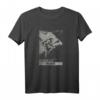 Okkult The Witch Occult Hexe Tarot Esoteric Vintage Grunge T-Shirt – Trendiges Gothic & Alternative Mode Design als Geschenk für Fans von Esoterik, Post Punk & Retro Style