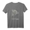 Okkult The Witch Occult Hexe Tarot Esoteric Vintage Grunge T-Shirt – Trendiges Gothic & Alternative Mode Design als Geschenk für Fans von Esoterik, Post Punk & Retro Style