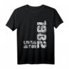 Limited Edition 1982 42. Geburtstag T-Shirt - Stilvolles Jahrgangs Grunge Design, Perfekt als Geburtstagsgeschenk für Damen und Herren