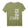 Limited Edition 1982 42. Geburtstag T-Shirt - Stilvolles Jahrgangs Grunge Design, Perfekt als Geburtstagsgeschenk für Damen und Herren