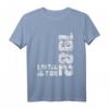 Limited Edition 1982 42. Geburtstag T-Shirt - Stilvolles Jahrgangs Grunge Design, Perfekt als Geburtstagsgeschenk für Damen und Herren