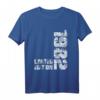 Limited Edition 1982 42. Geburtstag T-Shirt - Stilvolles Jahrgangs Grunge Design, Perfekt als Geburtstagsgeschenk für Damen und Herren